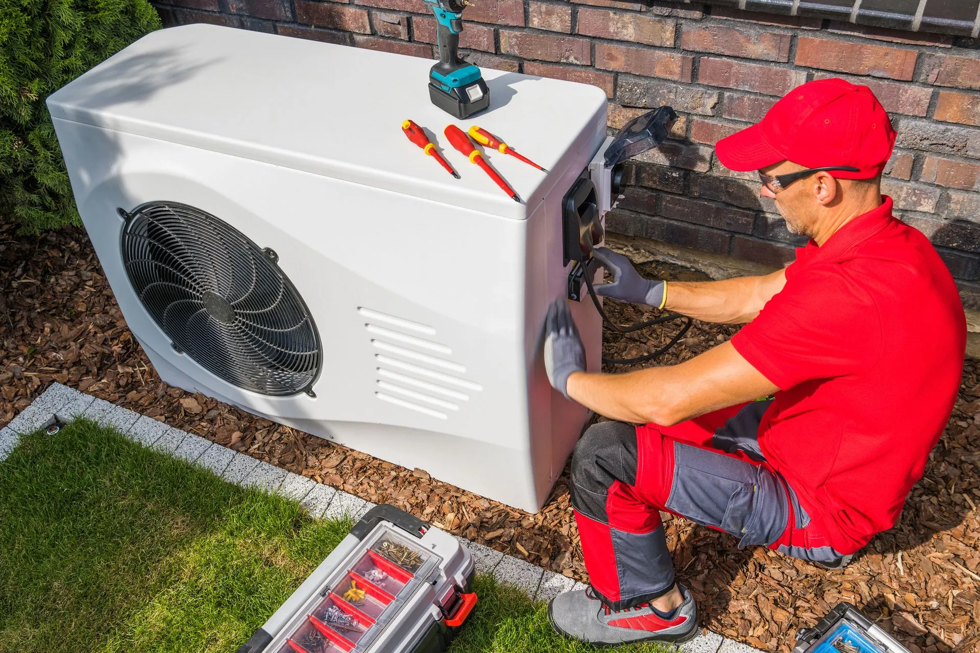 About HVAC in Laguna Hills, CA